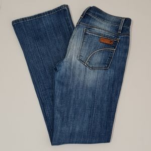 Joe's Flare Leg Jeans Provocateur